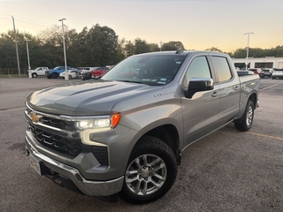 2023 Chevrolet Silverado 1500 for sale in Pearland TX