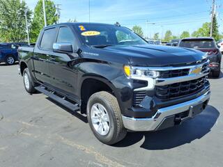 2023 Chevrolet Silverado 1500 for sale in Lockport NY