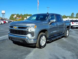 2023 Chevrolet Silverado 1500 for sale in Rockingham NC