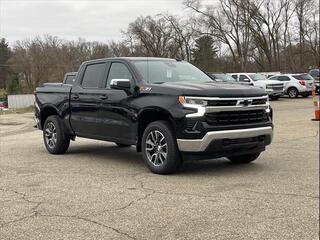 2024 Chevrolet Silverado 1500 for sale in Somerset KY