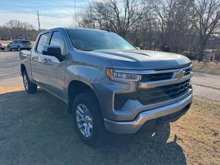 2024 Chevrolet Silverado 1500 for sale in Easley SC