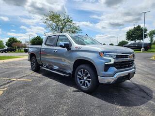 2024 Chevrolet Silverado 1500 for sale in Slinger WI