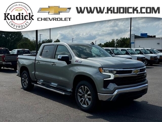 2024 Chevrolet Silverado 1500 for sale in Mauston WI