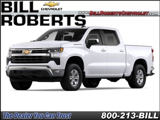 2024 Chevrolet Silverado 1500 for sale in Little Ferry NJ