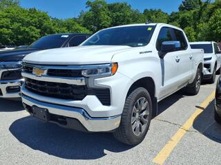 2023 Chevrolet Silverado 1500 for sale in Fenton MO
