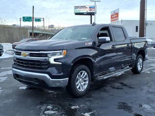 2023 Chevrolet Silverado 1500 for sale in Tarentum PA