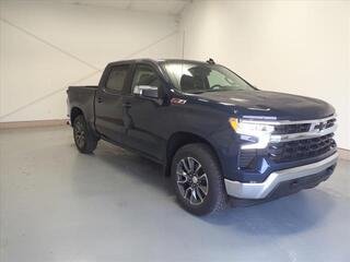 2023 Chevrolet Silverado 1500 for sale in Torrington CT