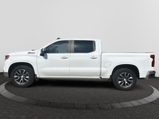 2023 Chevrolet Silverado 1500 for sale in Greenwood MS