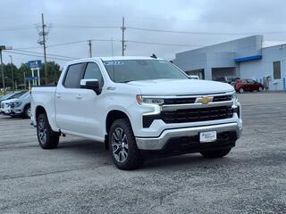 2023 Chevrolet Silverado 1500 for sale in Excelsior Springs MO