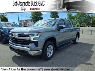 2023 Chevrolet Silverado 1500 for sale in Plymouth MI