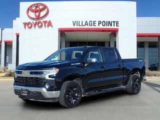 2023 Chevrolet Silverado 1500 for sale in Elkhorn NE