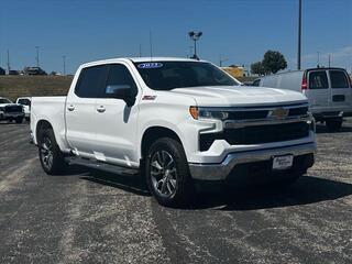 2023 Chevrolet Silverado 1500 for sale in Excelsior Springs MO