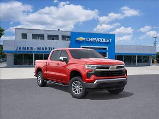 2024 Chevrolet Silverado 1500 for sale in Detroit MI