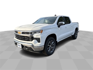 2024 Chevrolet Silverado 1500 for sale in Plymouth MA