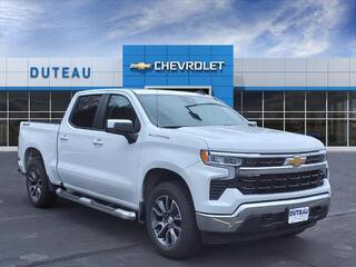 2024 Chevrolet Silverado 1500 for sale in Lincoln NE