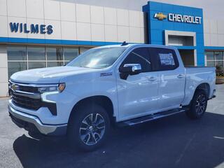 2024 Chevrolet Silverado 1500 for sale in Altus OK