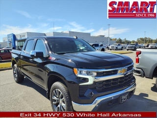 2024 Chevrolet Silverado 1500 for sale in White Hall AR