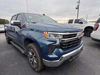 2024 Chevrolet Silverado 1500 for sale in Easley SC