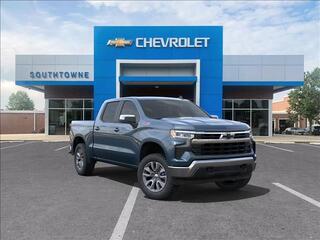 2024 Chevrolet Silverado 1500 for sale in Newnan GA