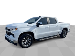 2023 Chevrolet Silverado 1500 for sale in Frankfort IL