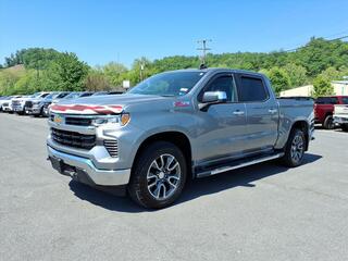 2023 Chevrolet Silverado 1500 for sale in Roanoke VA
