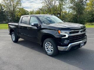 2024 Chevrolet Silverado 1500 for sale in Evansville WI