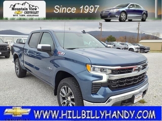 2024 Chevrolet Silverado 1500 for sale in Mountain View AR