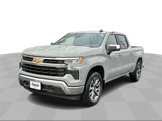 2024 Chevrolet Silverado 1500 for sale in Plymouth MA