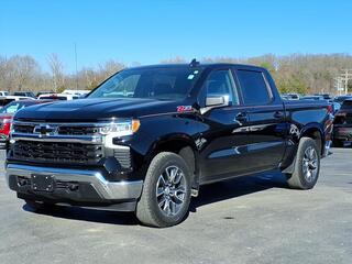 2024 Chevrolet Silverado 1500 for sale in Linn MO