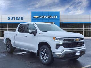 2024 Chevrolet Silverado 1500 for sale in Lincoln NE