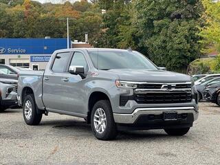 2024 Chevrolet Silverado 1500 for sale in Arlington MA