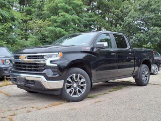 2022 Chevrolet Silverado 1500 for sale in Rochester NH