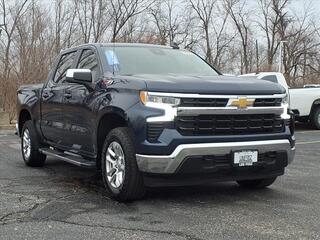 2023 Chevrolet Silverado 1500 for sale in Cincinnati OH