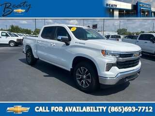 2023 Chevrolet Silverado 1500 for sale in Knoxville TN