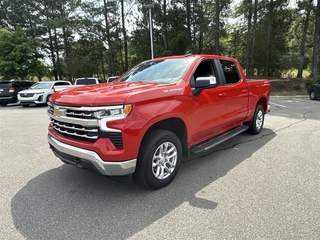 2023 Chevrolet Silverado 1500 for sale in Sanford NC