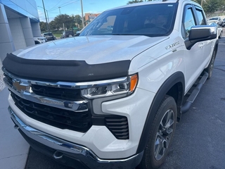 2023 Chevrolet Silverado 1500 for sale in Clinton TN