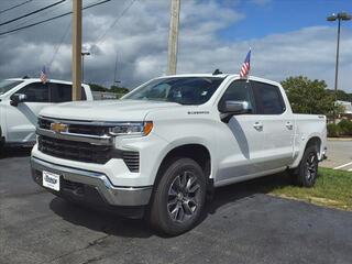 2024 Chevrolet Silverado 1500 for sale in Plymouth MA