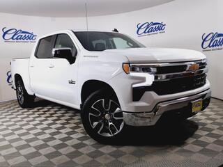 2024 Chevrolet Silverado 1500 for sale in Topeka KS