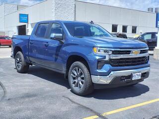 2024 Chevrolet Silverado 1500 for sale in Lincoln NE