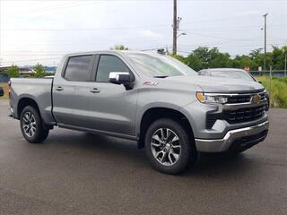 2024 Chevrolet Silverado 1500 for sale in Chattanooga TN