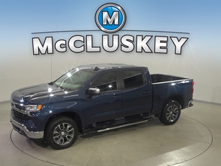 2023 Chevrolet Silverado 1500 for sale in Cincinnati OH