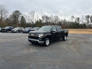 2023 Chevrolet Silverado 1500 for sale in Kenly NC