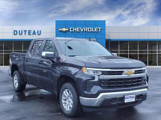 2024 Chevrolet Silverado 1500 for sale in Lincoln NE