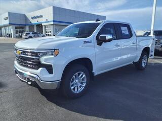 2024 Chevrolet Silverado 1500 for sale in Altus OK