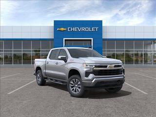 2024 Chevrolet Silverado 1500 for sale in Fowlerville MI