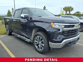 2024 Chevrolet Silverado 1500 for sale in Myrtle Beach SC