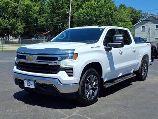 2024 Chevrolet Silverado 1500 for sale in Herrin IL