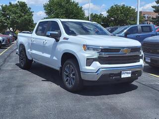 2024 Chevrolet Silverado 1500 for sale in Lincoln NE