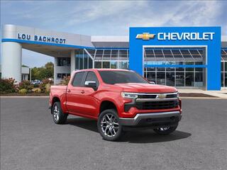 2024 Chevrolet Silverado 1500 for sale in Rockford IL