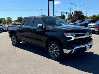 2024 Chevrolet Silverado 1500 for sale in Sun Prairie WI